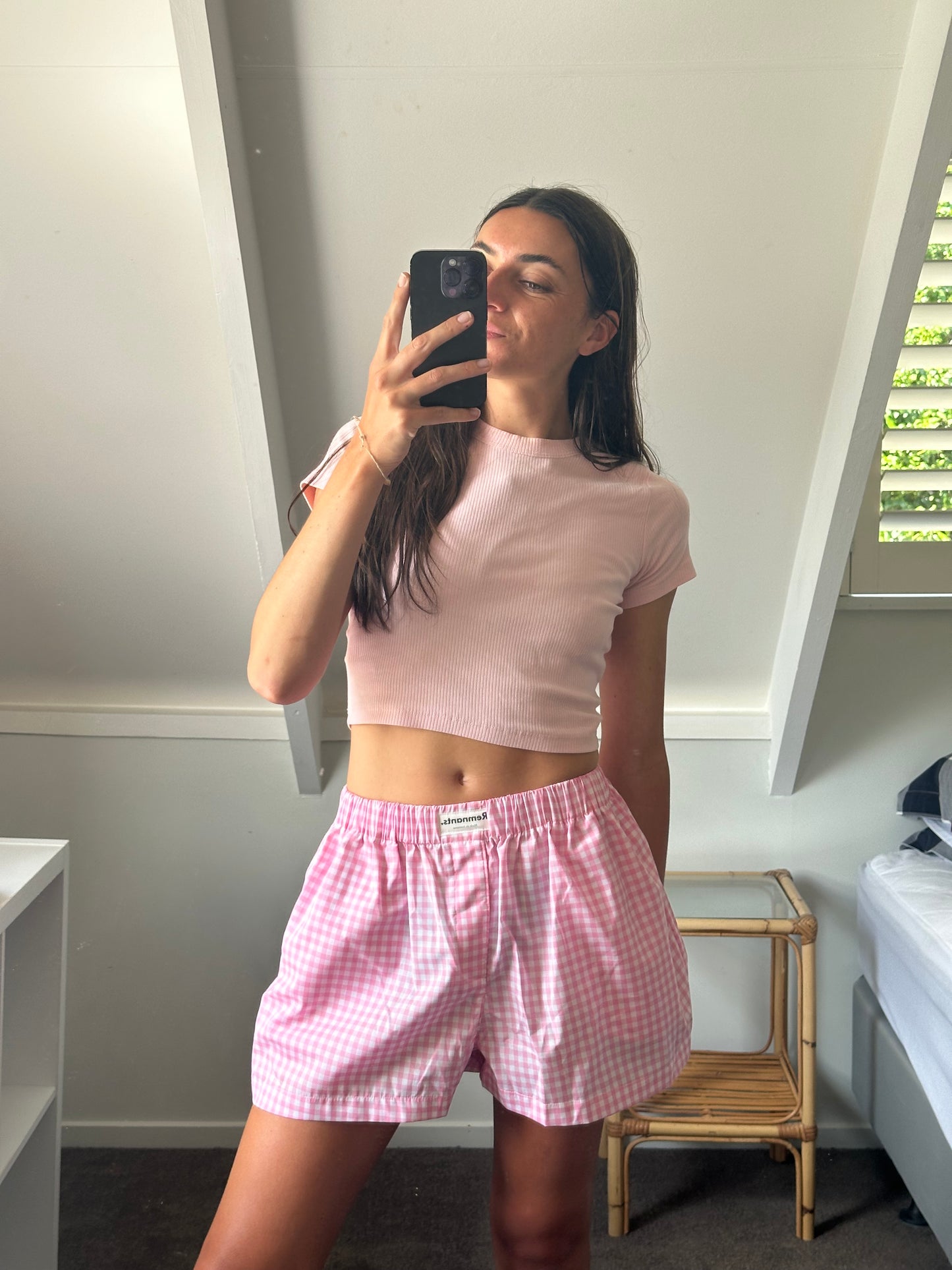 Pick'n'Mix Boxers - Candyfloss (Womens)