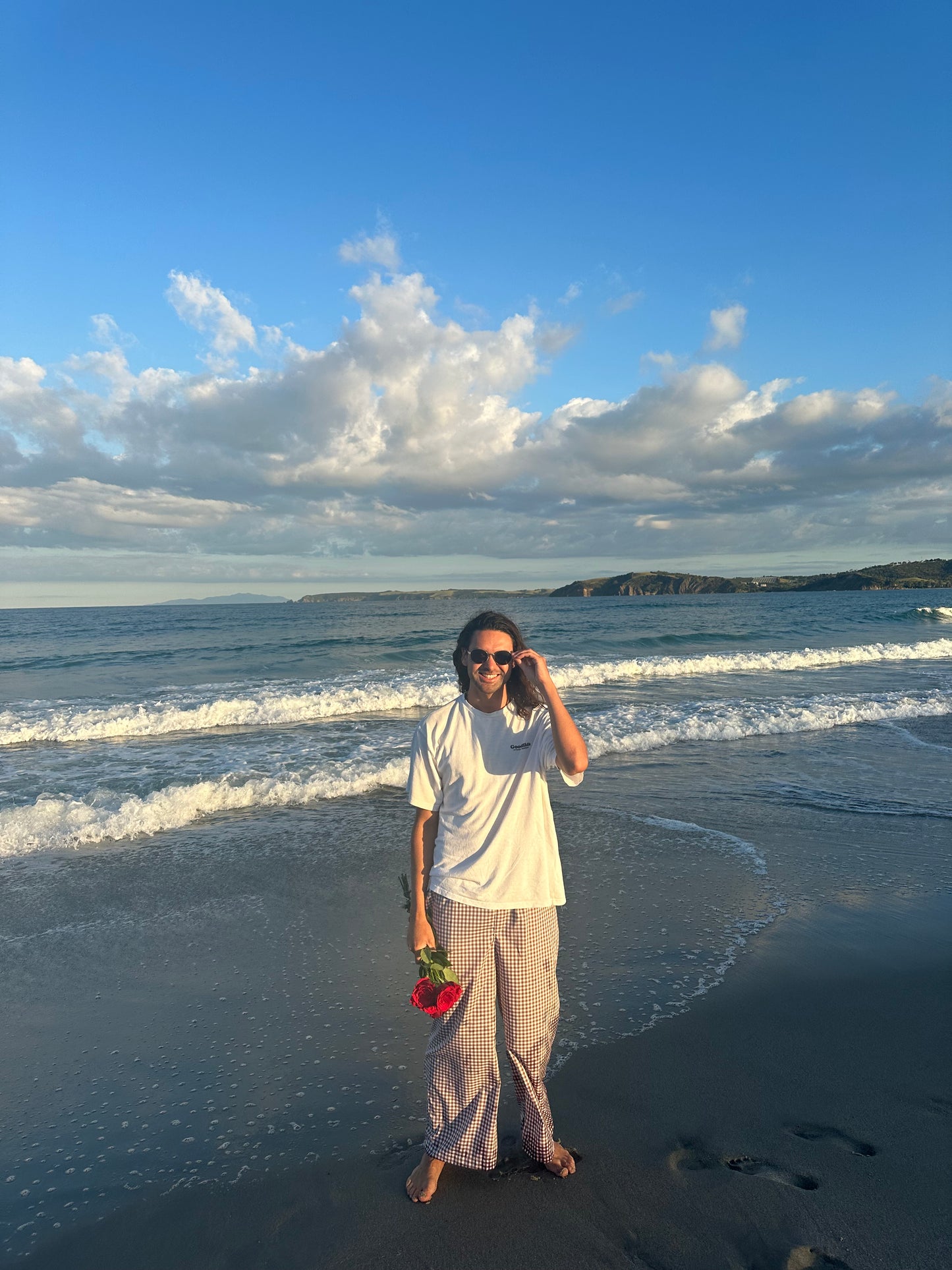 Pick'n'mix Pants - Chocolate (Mens)