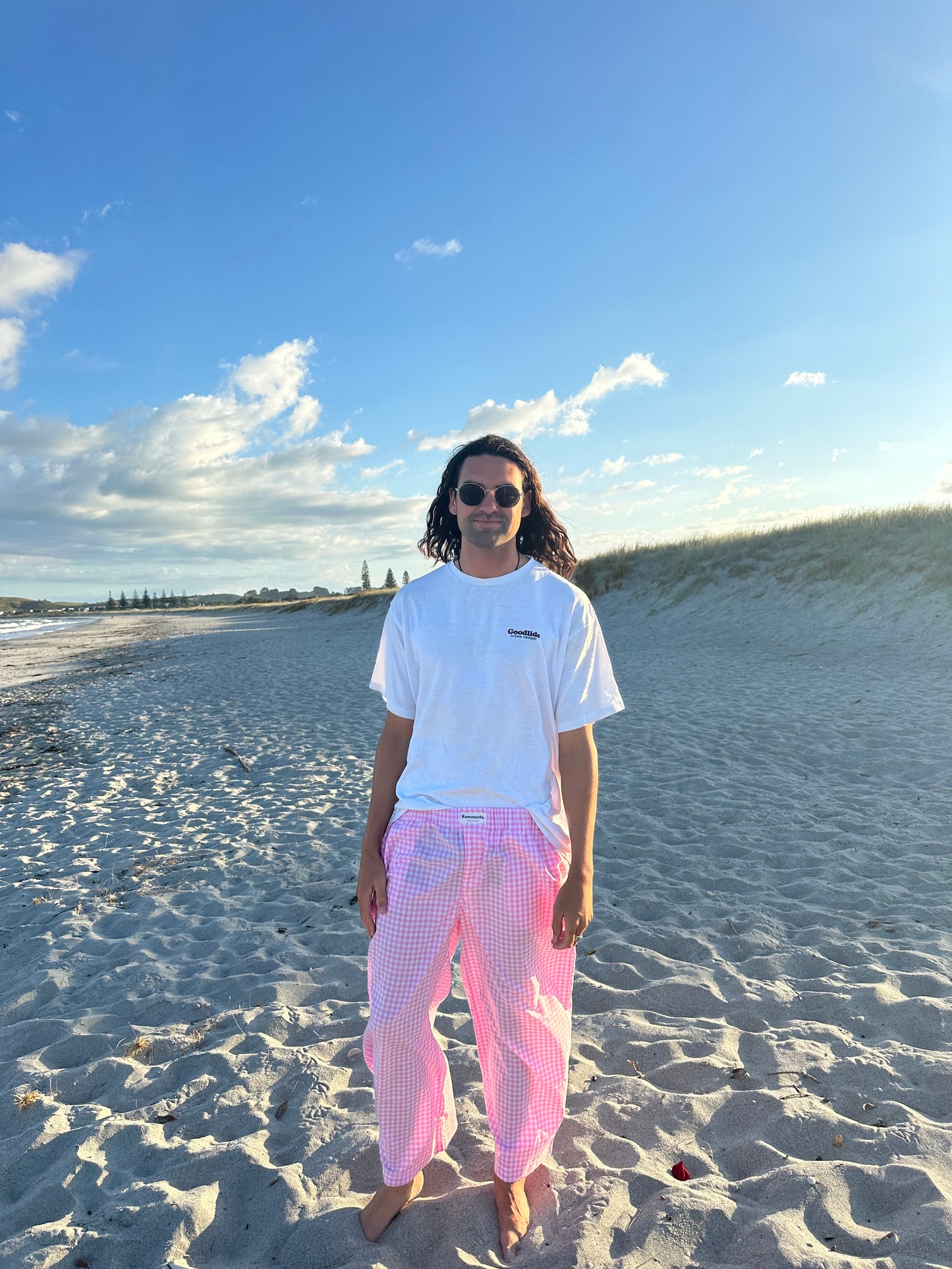 Pick'n'mix Pants - Candyfloss (Mens)