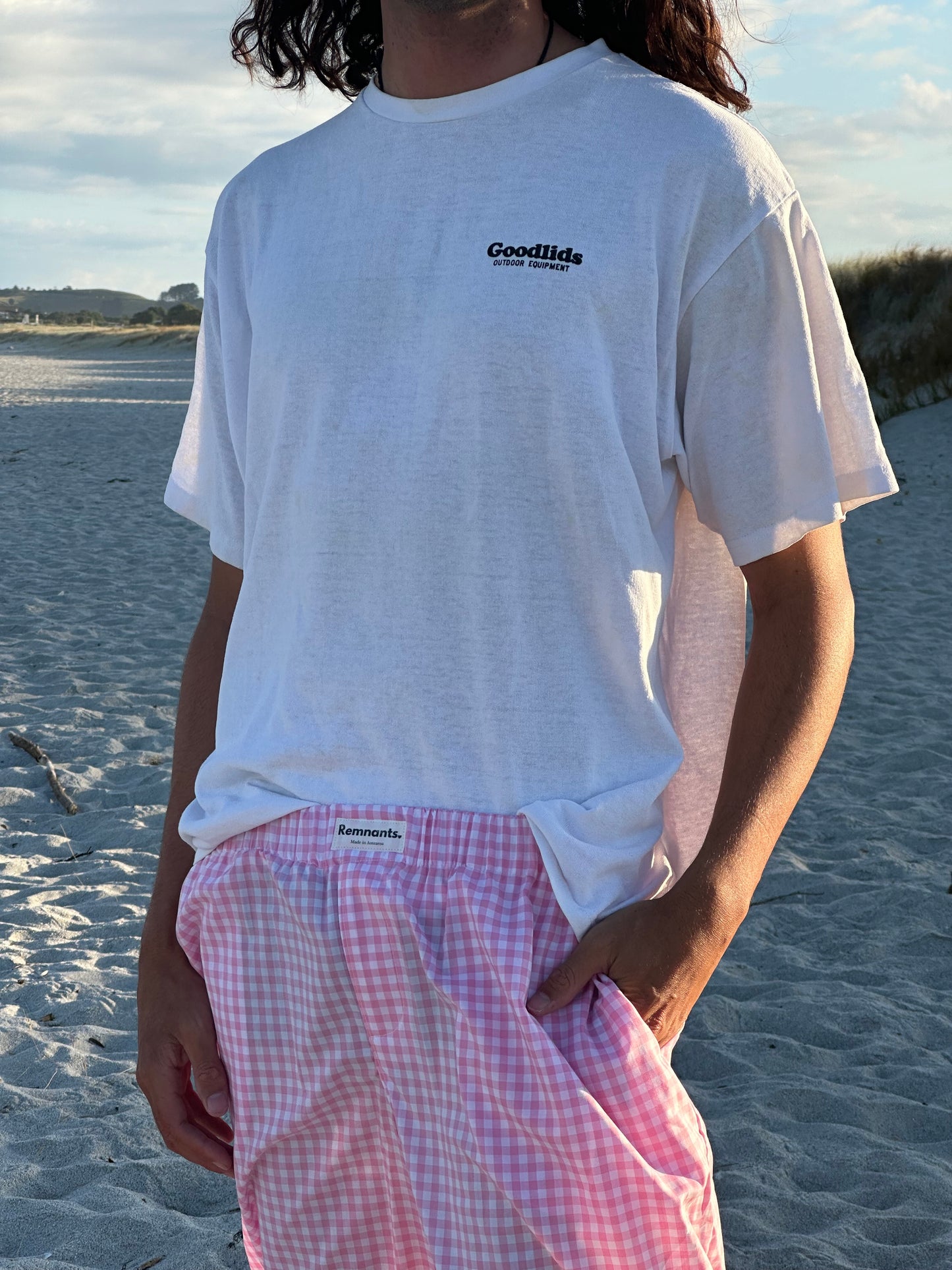 Pick'n'mix Pants - Candyfloss (Mens)