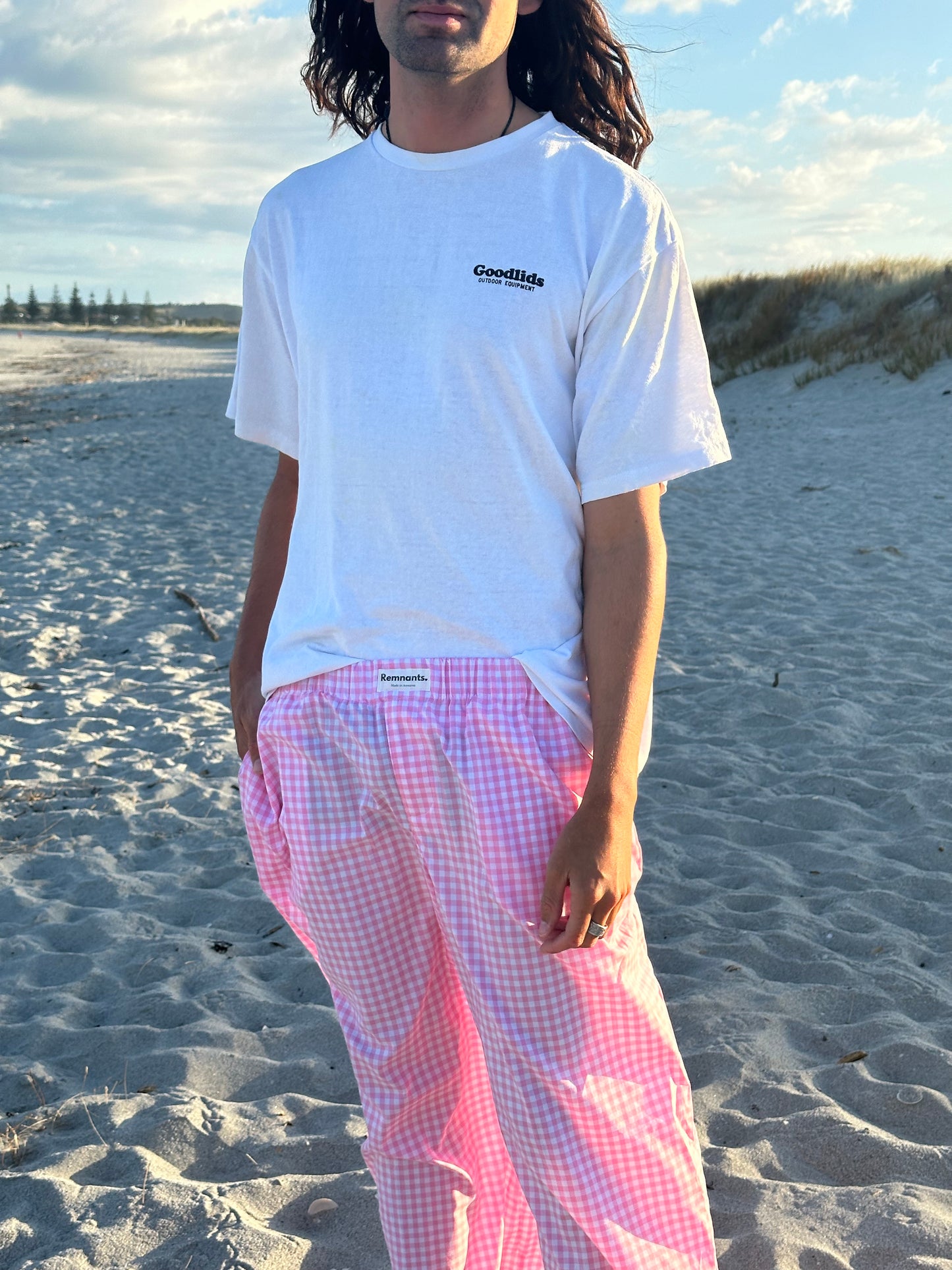 Pick'n'mix Pants - Candyfloss (Mens)