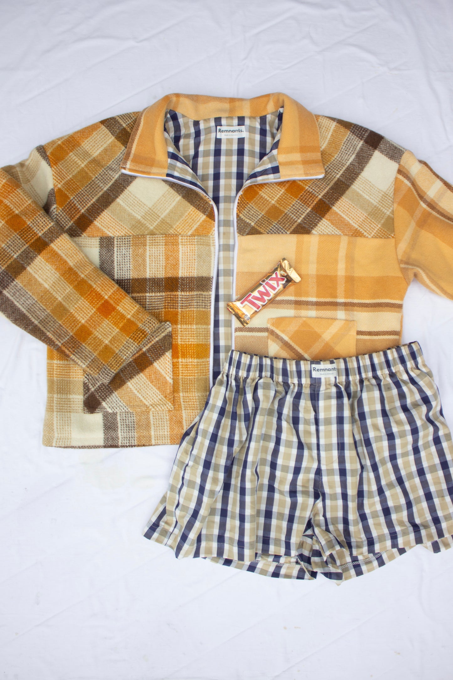 Pick'n'mix Boxers - Twix (Mens)