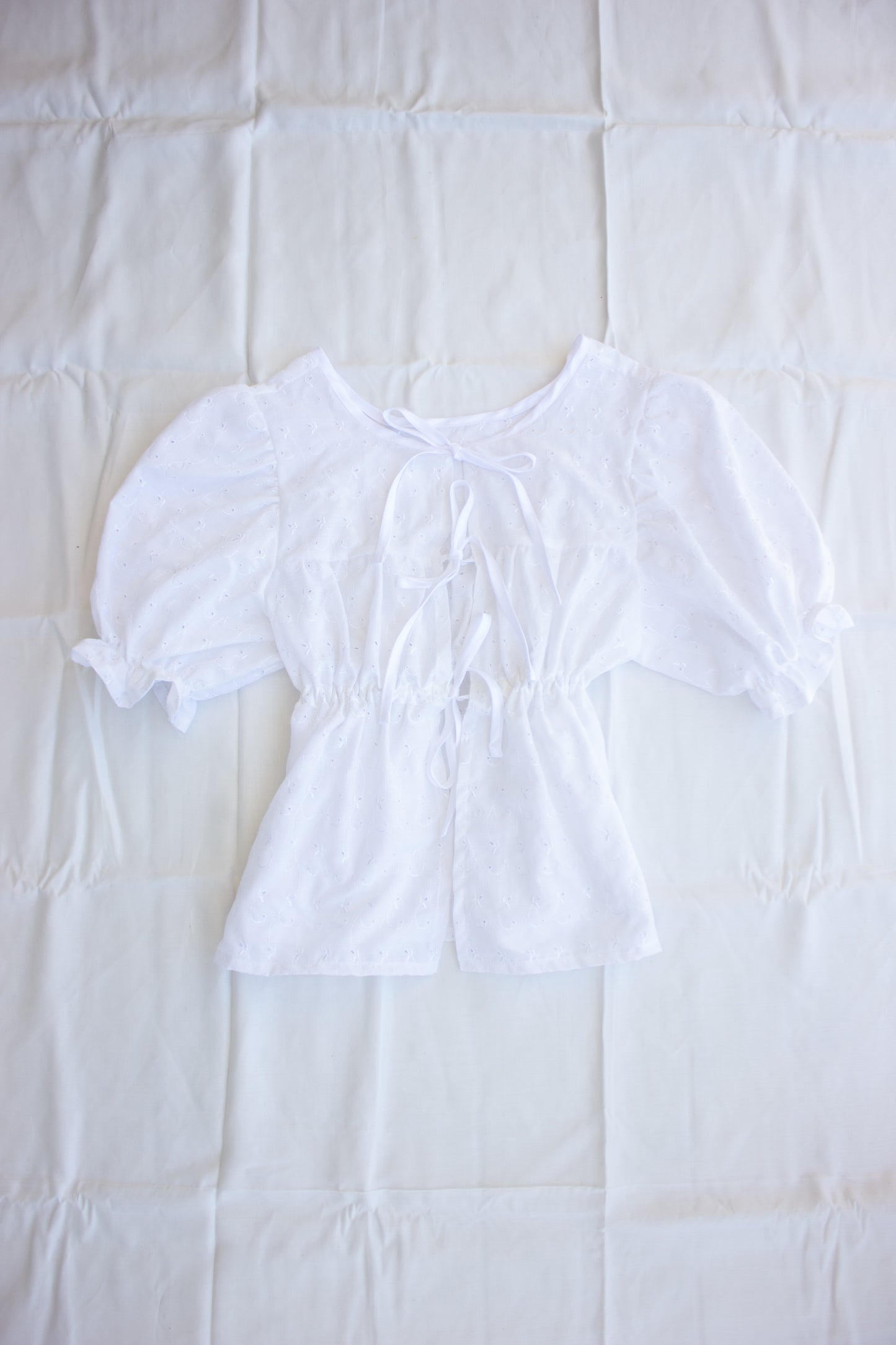 Mallow Shirt - Ice Cream (12)