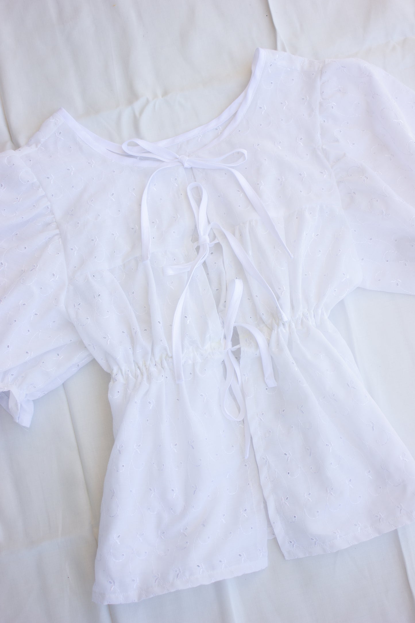 Mallow Shirt - Ice Cream (12)