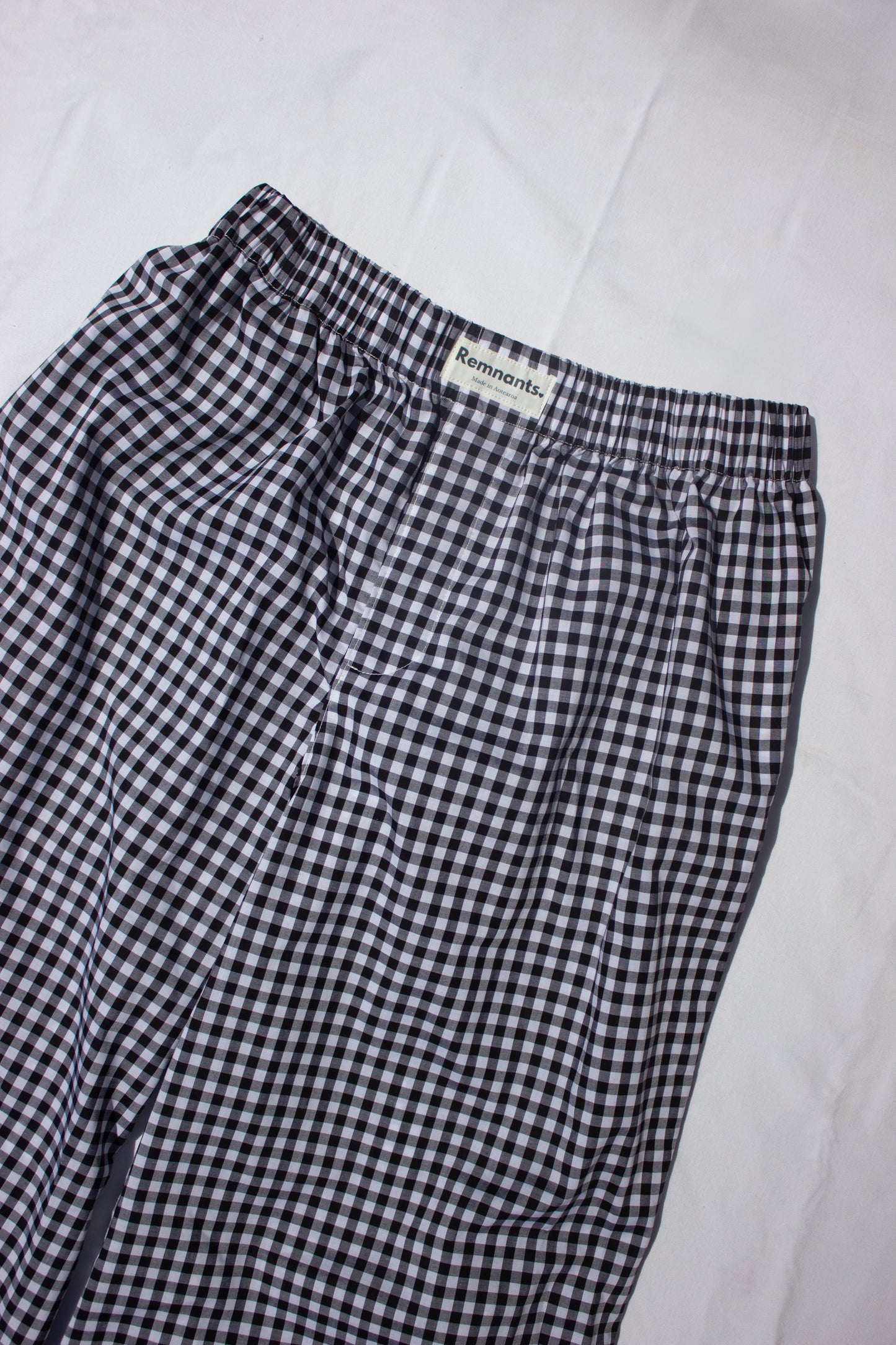 Pick'n'mix Pants - Black (Mens)