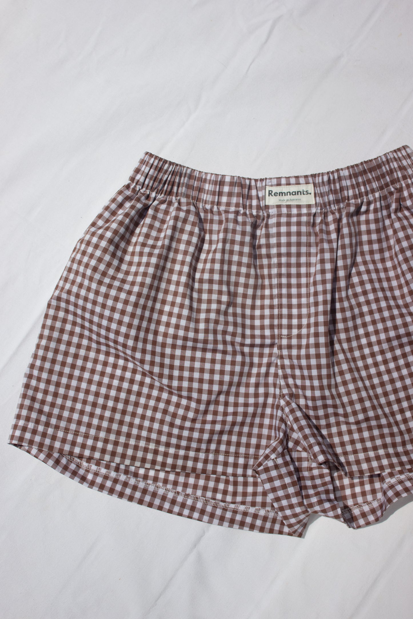 Pick'n'mix Boxers - Chocolate (Mens)