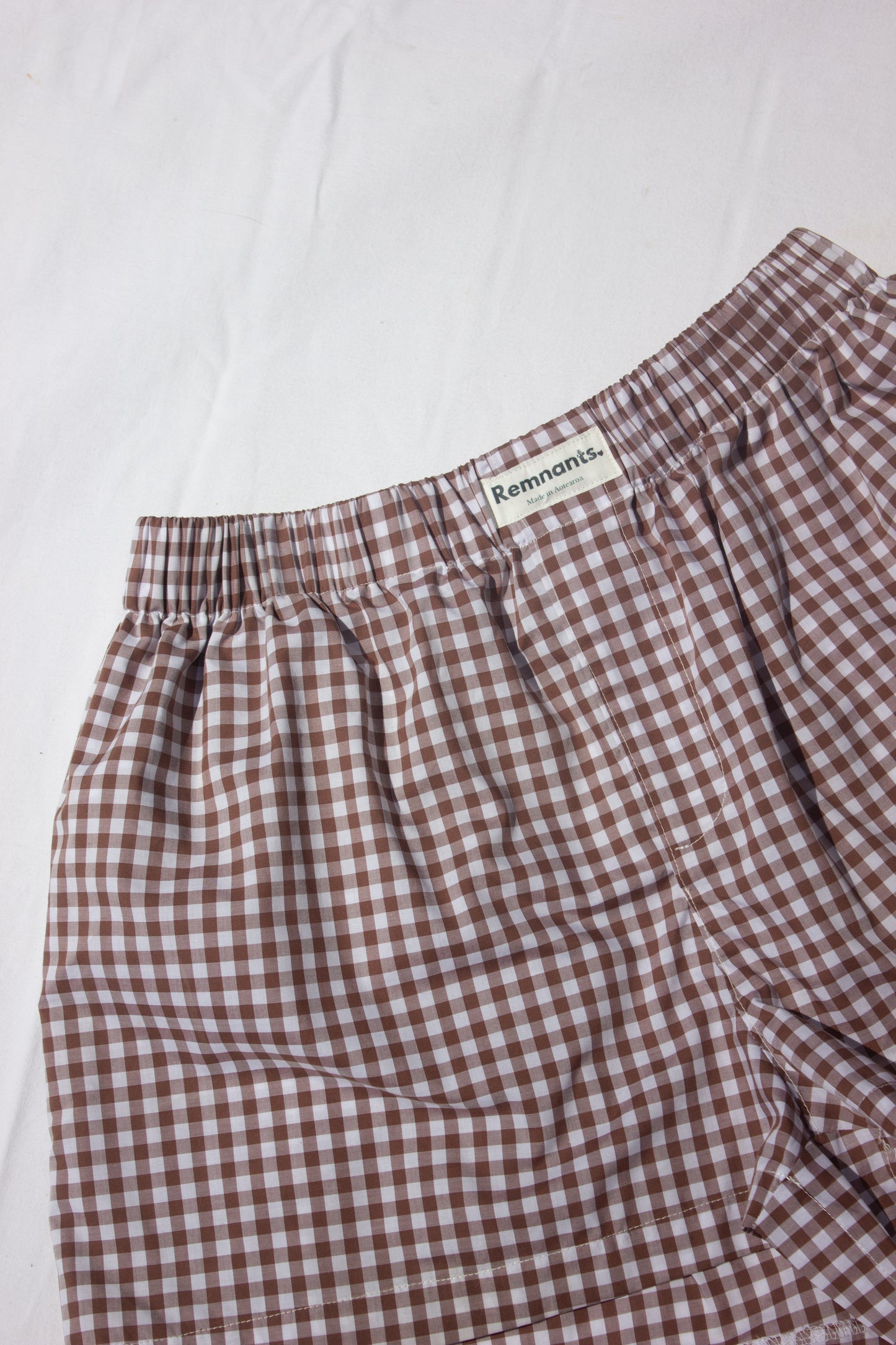 Pick'n'mix Boxers - Chocolate (Mens)