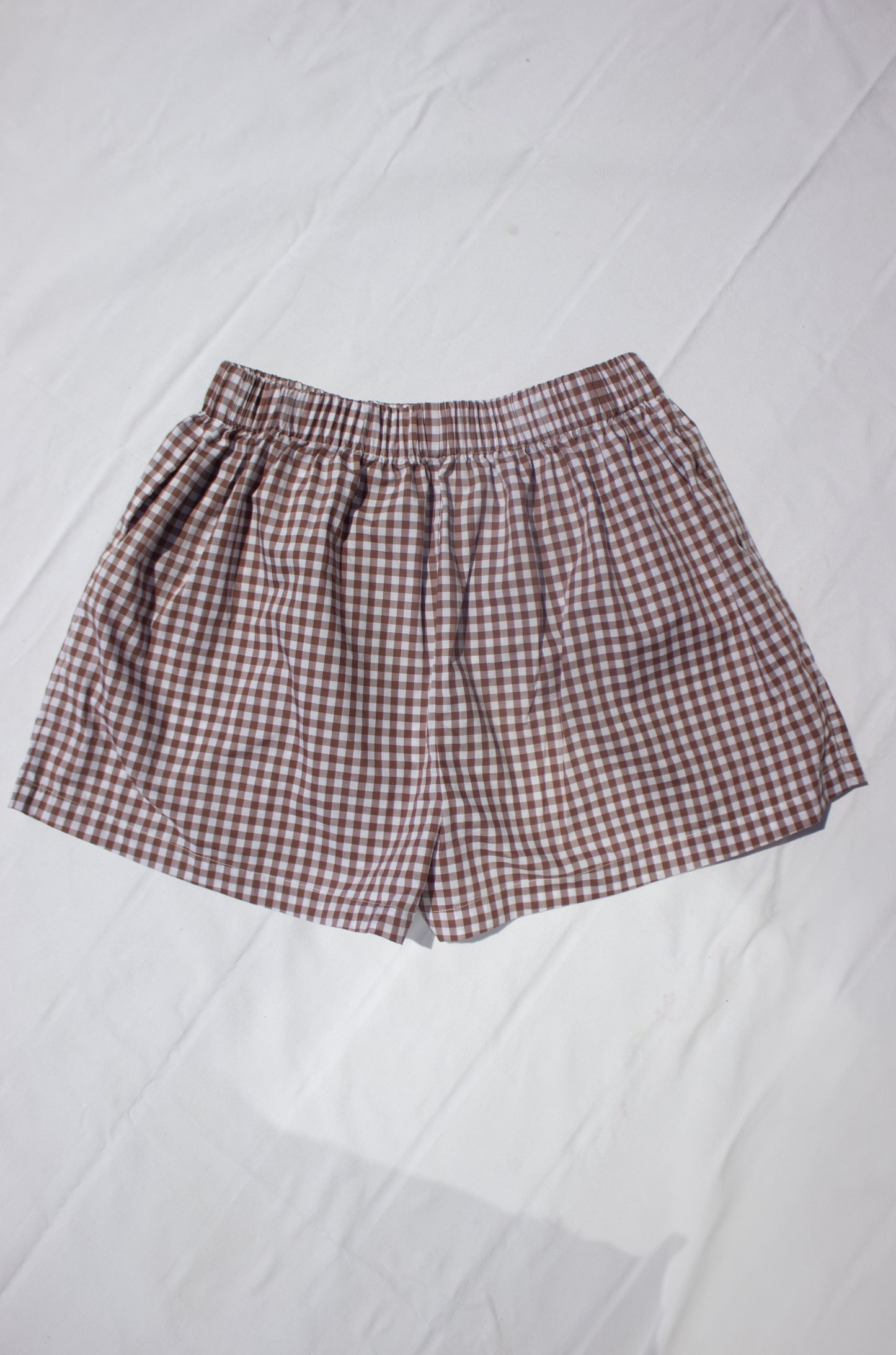 Pick'n'mix Boxers - Chocolate (Mens)