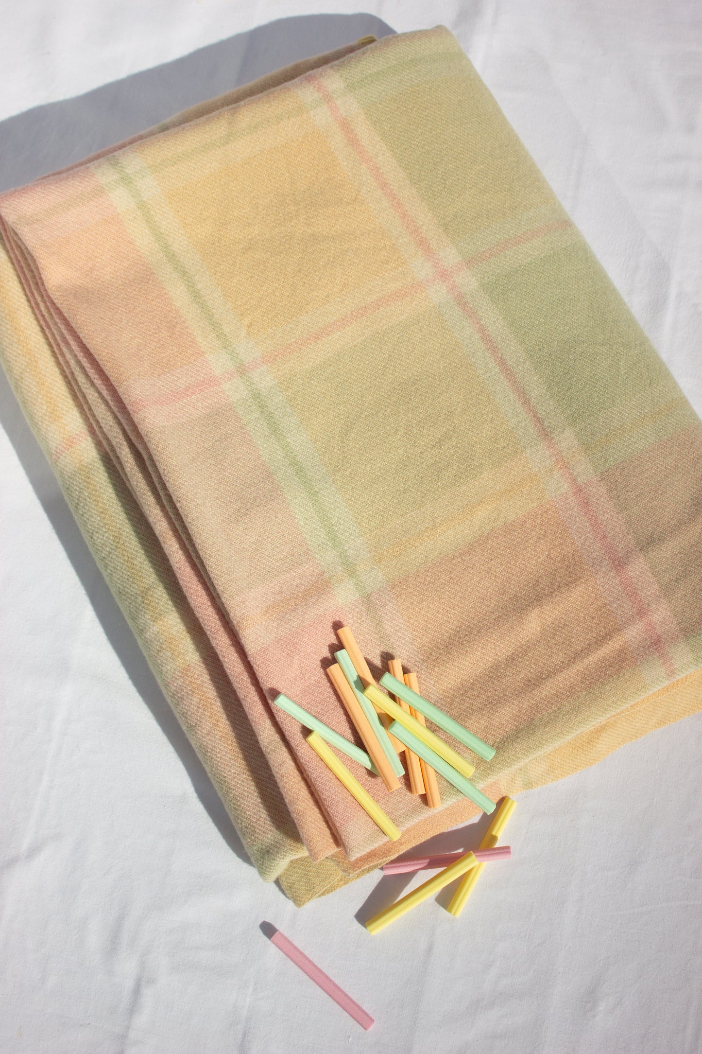 Jelly Jumper/Jacket - Made to Order