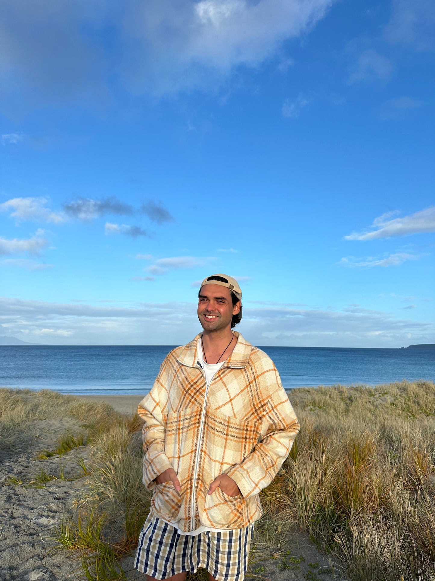 Pick'n'mix Boxers - Grape (Mens)