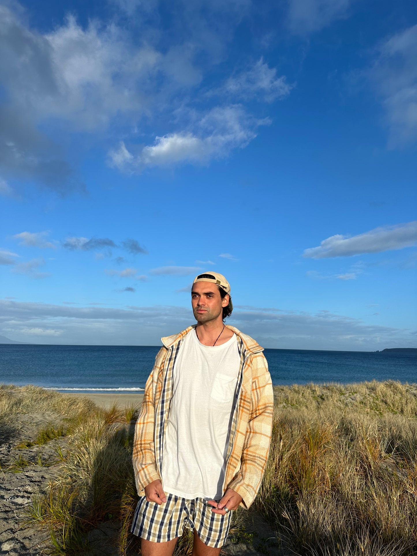 Pick'n'mix Boxers - Blueberry (Mens)