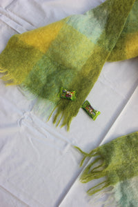 Candy Scarf - Sour TnTs