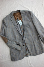 Load image into Gallery viewer, Tartan Blazer - (XL-XXL)
