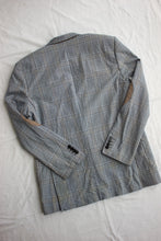 Load image into Gallery viewer, Tartan Blazer - (XL-XXL)
