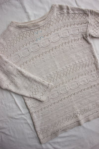 Vintage Knit - (L/XL)