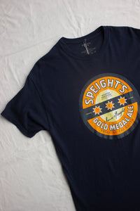 Speights T-Shirt - (L)