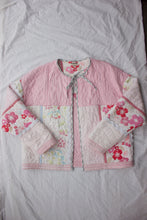 Load image into Gallery viewer, Dreamy Jacket - Pink Marshmallow (M)
