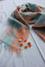 Load image into Gallery viewer, Candy Scarf - Peaches and Cream
