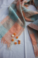 Load image into Gallery viewer, Candy Scarf - Peaches and Cream
