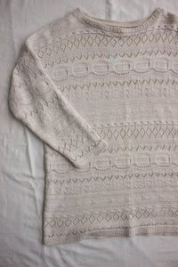 Vintage Knit - (L/XL)