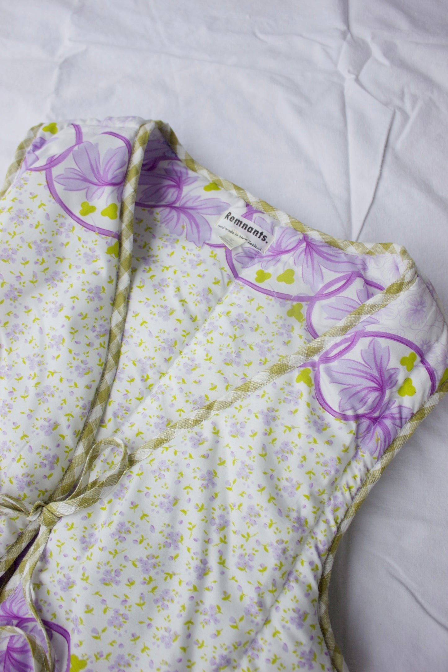 Dream Puffer - Violet (12)