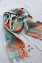 Load image into Gallery viewer, Candy Scarf - Peaches and Cream
