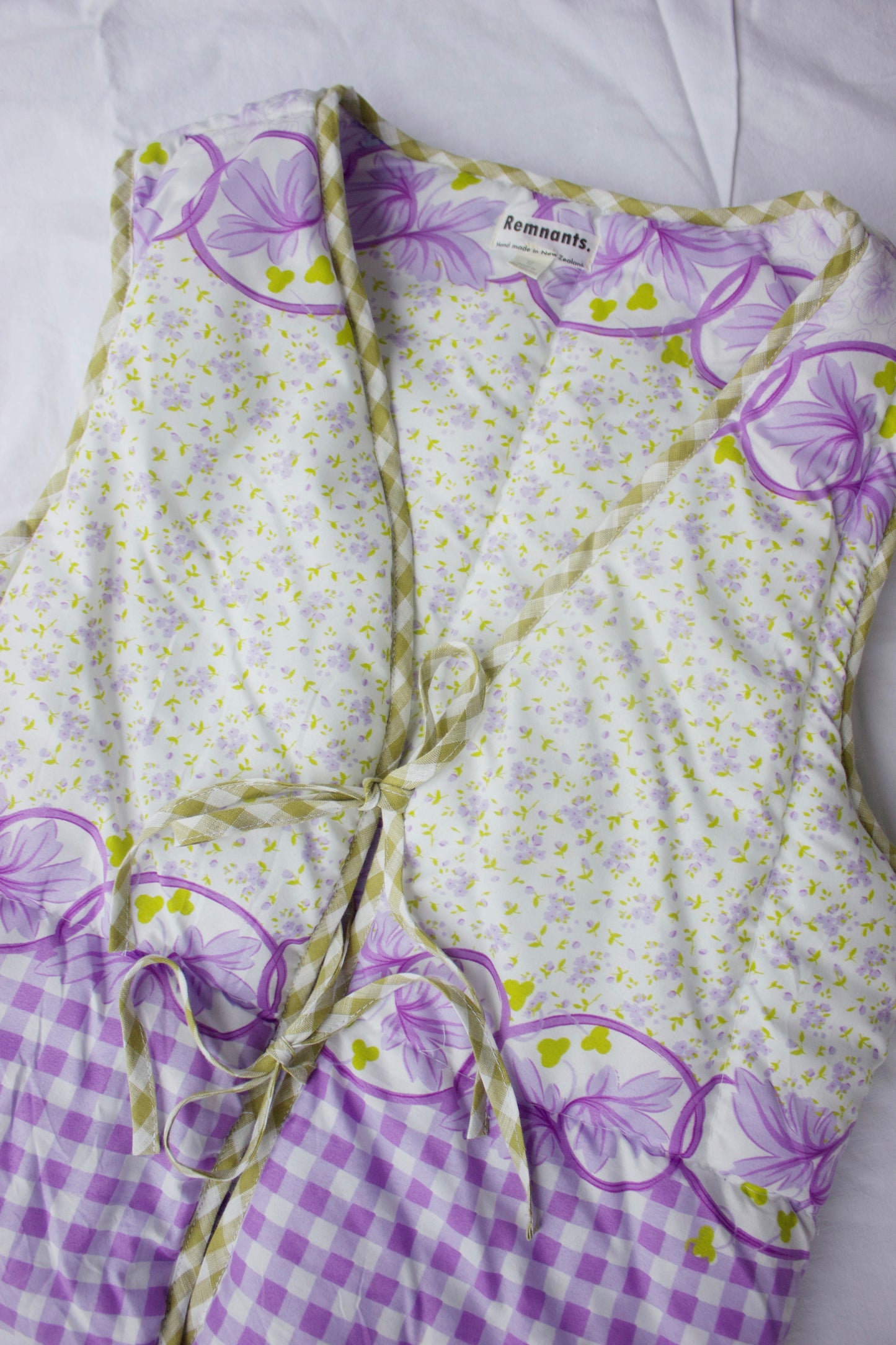 Dream Puffer - Violet (12)