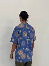 Load image into Gallery viewer, Tom Shirt - Night Sky
