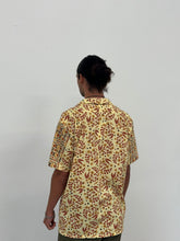 Load image into Gallery viewer, Tom Shirt - Mustard Floral
