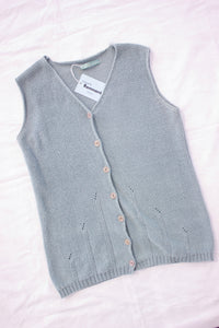 Knit Singlet