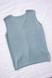 Knit Singlet