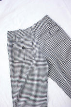 Load image into Gallery viewer, Gingham Pants
