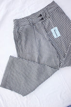 Load image into Gallery viewer, Gingham Pants
