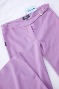 Lilac Flares