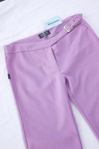 Lilac Flares