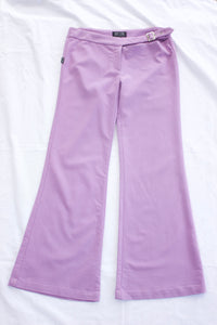 Lilac Flares