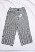 Load image into Gallery viewer, Gingham Pants
