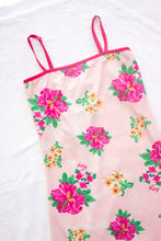 Load image into Gallery viewer, Vintage Roxy Hibiscus Dress (S)
