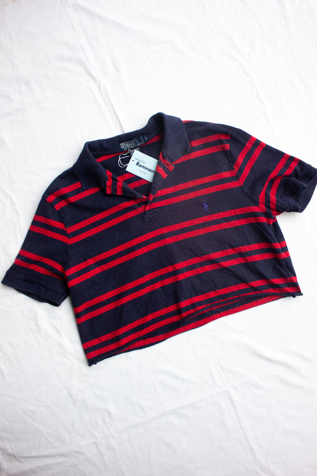 Ralph Lauren Crop