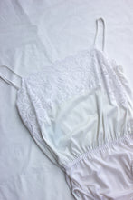 Load image into Gallery viewer, Vintage Lace One Piece (L)
