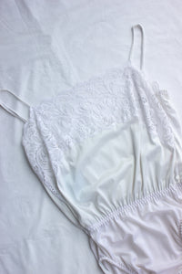 Vintage Lace One Piece (L)