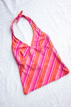 Load image into Gallery viewer, Hot Pink Tankini (M)
