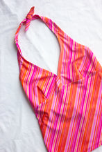 Load image into Gallery viewer, Hot Pink Tankini (M)
