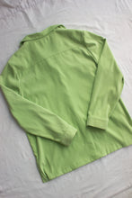 Load image into Gallery viewer, Green Over-shirt (XL)
