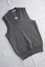 Load image into Gallery viewer, Wool Blend Vest (M)
