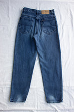 Load image into Gallery viewer, Vintage Darkwash Jeans (XXS-XS)
