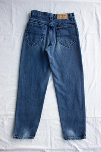 Vintage Darkwash Jeans (XXS-XS)