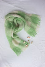 Load image into Gallery viewer, Candy Scarf - Minties 🍵🍬💚
