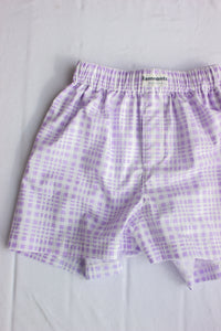 Pick'n'mix Boxers - Womens