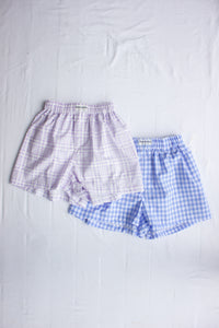 Pick'n'mix Boxers - Womens